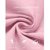 COOFANDY Mens Button Down Shirt Short Sleeve Casual Stylish Cotton Shirts Linen Textured Summer Beach Wedding Shirt(Pink)