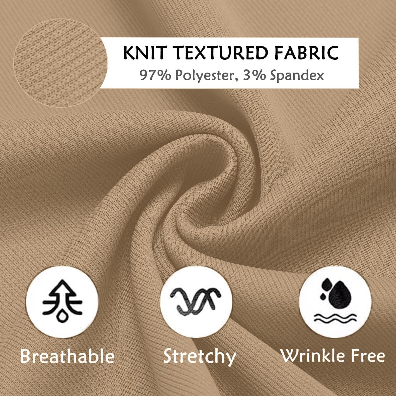 imageCOOFANDY Mens Knit Sweatpants Lightweight Open Bottom Casual Pants Drawstring Jogger Yoga Pants with PocketsMustard Yellow