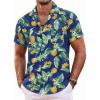 Blue Pineapple