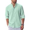 Ice Green