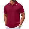 Dark Red