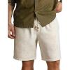 Linen Khaki