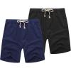 Black / Navy Blue