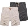 Dark Grey/ Khaki