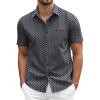 Black Grey-square