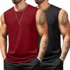 Flag-black/Red(2 Pcs)