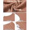 COOFANDY Men’s 2 Piece Outfits Beach Knit Jacquard Sleeveless Shirt and Shorts Sets Summer Athletic Vacation Set(Light Khaki)