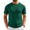 B- Deep Green
