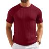 Burgundy Red