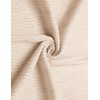 COOFANDY Men’s Knit Button Down Shirt 2025 Vintage Short Sleeve Polo Shirt Casual Beach Tops(Light Brown)