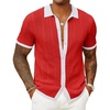 Red & White