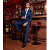 COOFANDY Men’s 2 Piece Wedding Suit Slim Fit Dress Suits 2 Button Blazer Jacket Pant for Business Dinner Party Prom