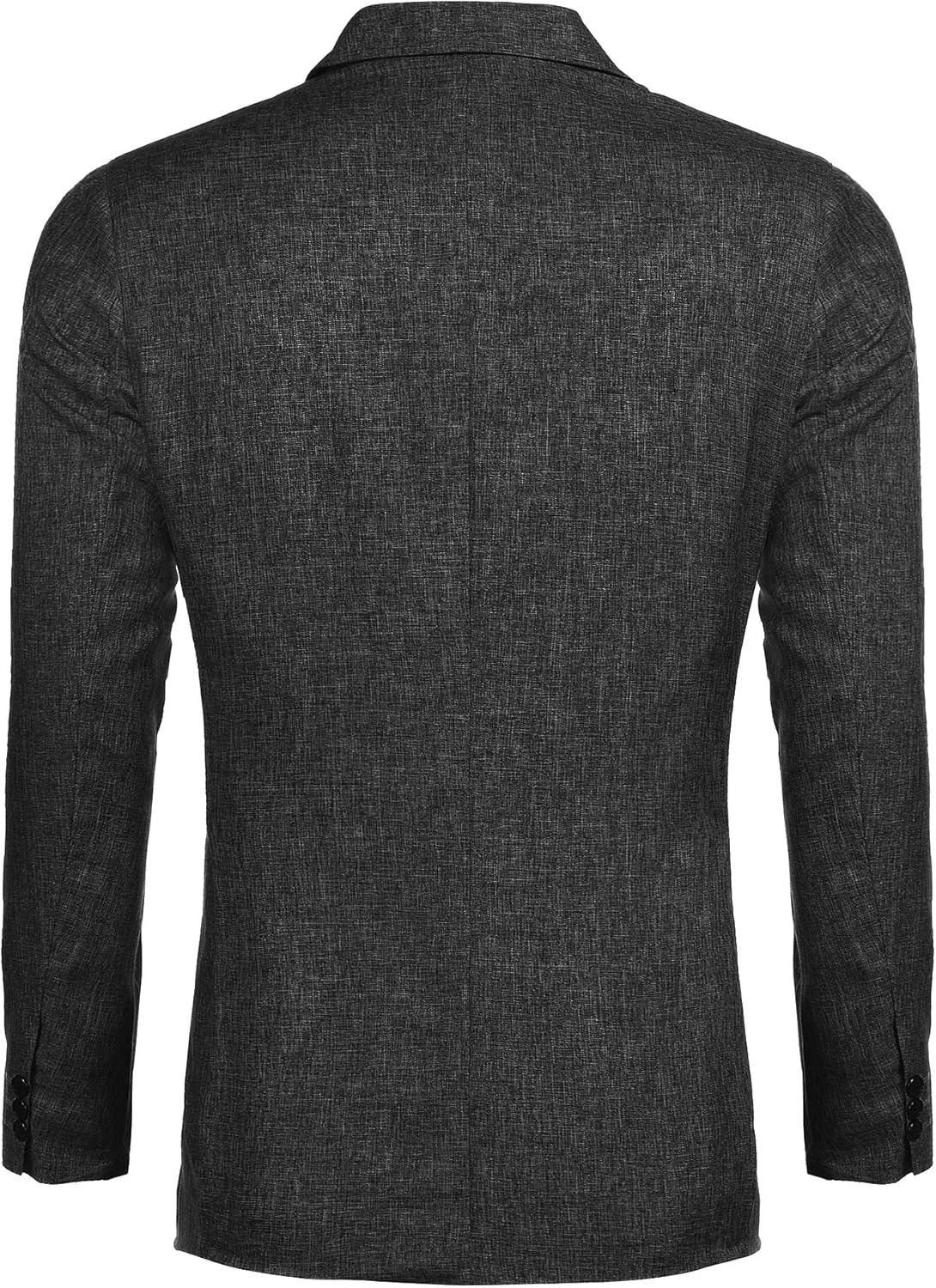 image:imageCOOFANDY Mens Casual Suit Blazer Jackets Lightweight Sports Coats One Button