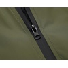COOFANDY Men’s Rain Suit 2 Piece Waterproof Breathable Rain Gear Lightweight Rain Jacket Pants Rainwear Suit(Army Green/Black)