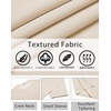 COOFANDY Men’s T Shirt Short Sleeve Crew Neck T-Shirt Casual Summer Classic Basic Tee Shirts(02-beige)