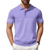 Purple(white Stripes)