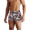 P Pattern10 - Hibiscus