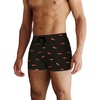 Pattern - Red Shark