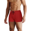 Solid - Red