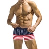Z American Flag