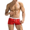 1 - Red and White