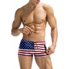 American Flag(deep Navy)