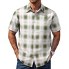 Green Plaid