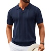 B-navy Blue