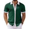 White-green