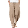 Linen Khaki