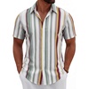 Retro Stripes-colors