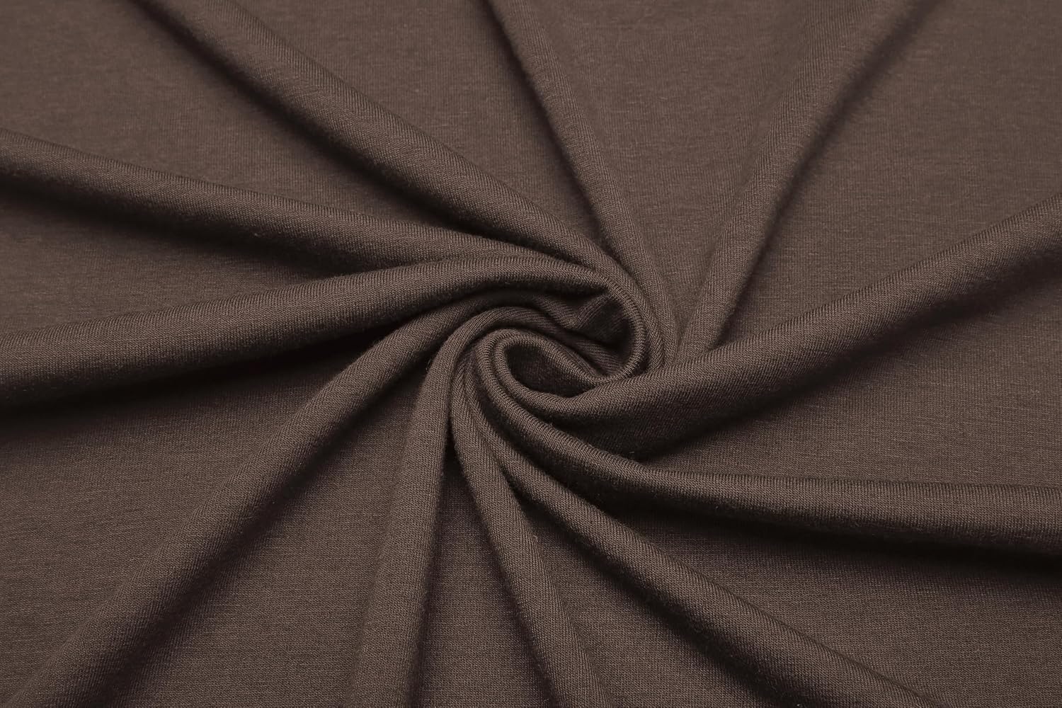 image:imageCOOFANDY Mens Long Sleeve Henley Shirts Cotton TShirts Casual Pullover Shirt Soft Stretch Basic Tees Fall TopsCaramel Brown