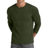 Dark Army Green