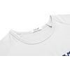 COOFANDY Men’s 3 Pack Workout T Shirts Short Sleeve Athletic Gym T Shirt | Raglan Sleeve, Crew Neck, Moisture Wicking, Lightweight Cooling Running Shirts,Performance Tee for Gym Tennis Hiking(American Flag White)