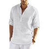 White Striped