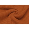 COOFANDY Mens Ribbed Slim Fit Knitted Pullover Casual Turtleneck Sweater | Premium anti-shrink knit turtleneck. Soft, warm & stretchy—perfect for casual, work or outdoor wear in fall/winter.(British Tan)