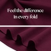 COOFANDY Mens Workout Tank Tops Cotton Cut Off Sleeveless Muscle Gym Shirts | Drop-Armhole Tank Top, Soft Breathable Cotton Fabric, Athletic Sleeveless Tee Shirt, Exercise Running Tank For Summer Beach(Wine Red)