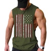 Army Green Flag