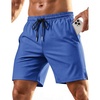 Demin Blue