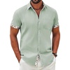 Light Green(plaid)
