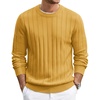 Mustard Yellow