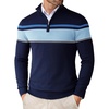 Stripe-blue