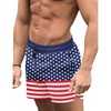 P American Flag-2