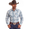 Light Blue Plaid