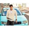 COOFANDY Mens Cardigan Sweater Cable Knitted Full Zip Sweaters with Pockets | Warm Ribbed Cuff Zip Sweater, Two Front Pockets Sweater for Fall & Winter, Casual & Christmas Gift(Beige)