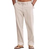 Linen Khaki