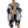 COOFANDY Men’s Long Shawl Collar Linen Cardigan Lightweight Kimono Robe | Open Front Drape Cape Kaftan, Summer Beach Pool Cover Up, Burning Man Rave Festival Outfits, Cardigan Jackets(Black (Tie Dye Print))