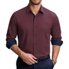 3-wine Red-polka Dots