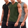 Army Green/Colour Grey/Black