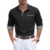 Black-stripes